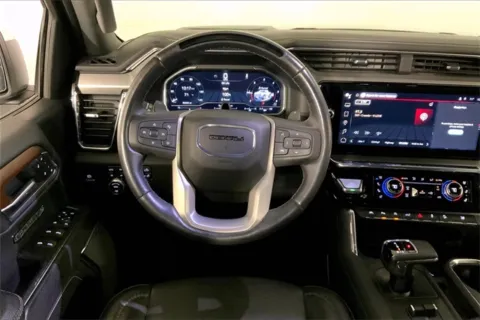 More photos of 2023 GMC Sierra 1500 Denali at Cable Dahmer Chevrolet of Independence, MO