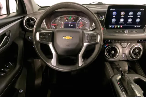 More photos of 2023 Chevrolet Blazer 2LT at Cable Dahmer Chevrolet of Independence, MO