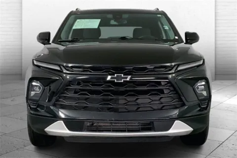Photos of 2023 Chevrolet Blazer 2LT for sale in Independence, MO at Cable Dahmer Chevrolet of Independence