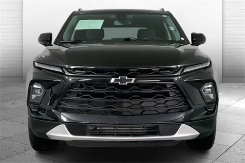 Photos of 2023 Chevrolet Blazer LT for sale in Independence, MO at Cable Dahmer Chevrolet of Independence