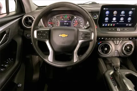 More photos of 2023 Chevrolet Blazer LT at Cable Dahmer Chevrolet of Independence, MO