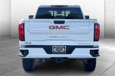 Another view of 2024 GMC Sierra 2500HD Denali for sale in Independence, MO at Cable Dahmer Chevrolet of Independence