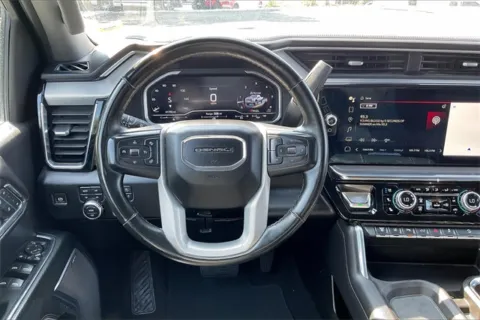 More photos of 2024 GMC Sierra 2500HD Denali at Cable Dahmer Chevrolet of Independence, MO