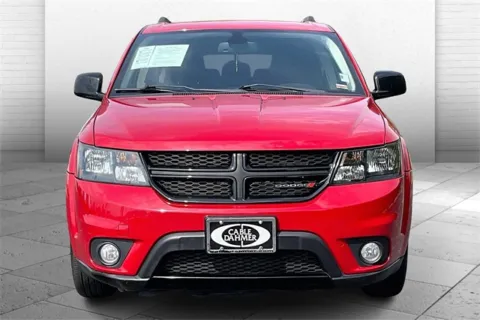 Photos of 2018 Dodge Journey SXT for sale in Independence, MO at Cable Dahmer Chevrolet of Independence