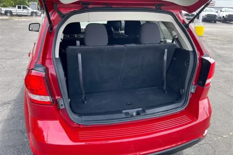 More photos of 2018 Dodge Journey SXT at Cable Dahmer Chevrolet of Independence, MO