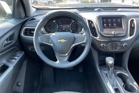 More photos of 2024 Chevrolet Equinox LT at Cable Dahmer Chevrolet of Independence, MO