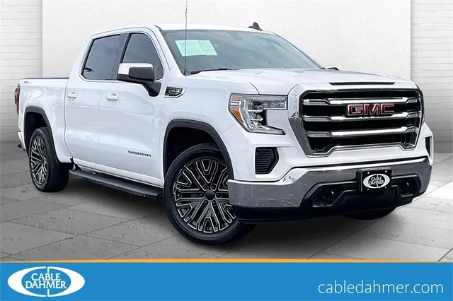 2020 GMC Sierra 1500 SLE for sale in Independence, MO