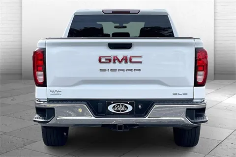 Another view of 2020 GMC Sierra 1500 SLE for sale in Independence, MO at Cable Dahmer Chevrolet of Independence