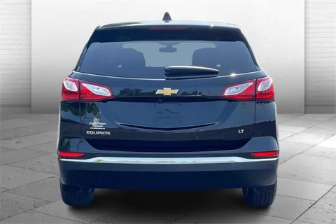 Another view of 2018 Chevrolet Equinox LT for sale in Independence, MO at Cable Dahmer Chevrolet of Independence