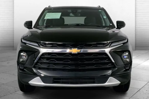 Photos of 2023 Chevrolet Blazer 2LT for sale in Independence, MO at Cable Dahmer Chevrolet of Independence