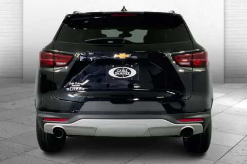 Another view of 2023 Chevrolet Blazer 2LT for sale in Independence, MO at Cable Dahmer Chevrolet of Independence