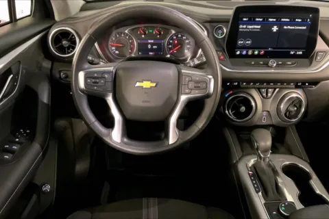 More photos of 2023 Chevrolet Blazer 2LT at Cable Dahmer Chevrolet of Independence, MO