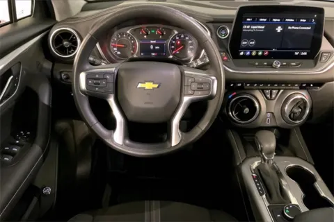 More photos of 2023 Chevrolet Blazer LT at Cable Dahmer Chevrolet of Independence, MO