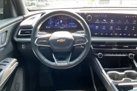 More photos of 2024 Chevrolet Traverse LT at Cable Dahmer Chevrolet of Independence, MO