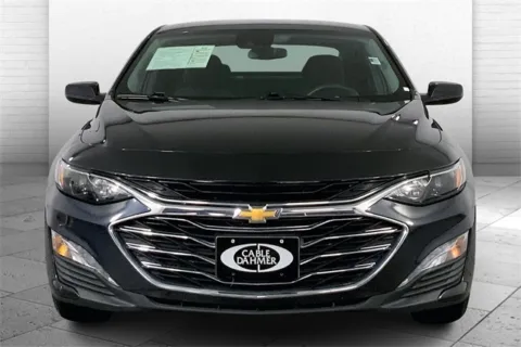 Photos of 2023 Chevrolet Malibu LT for sale in Independence, MO at Cable Dahmer Chevrolet of Independence