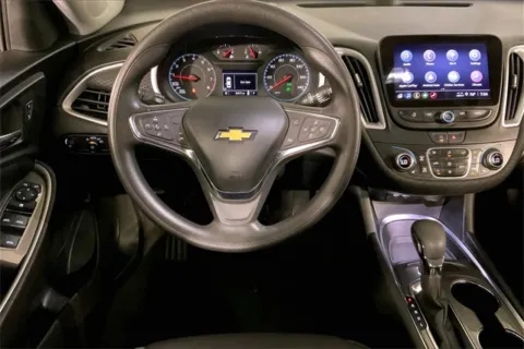 More photos of 2023 Chevrolet Malibu LT at Cable Dahmer Chevrolet of Independence, MO
