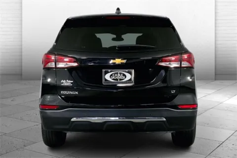 Another view of 2023 Chevrolet Equinox LT for sale in Independence, MO at Cable Dahmer Chevrolet of Independence