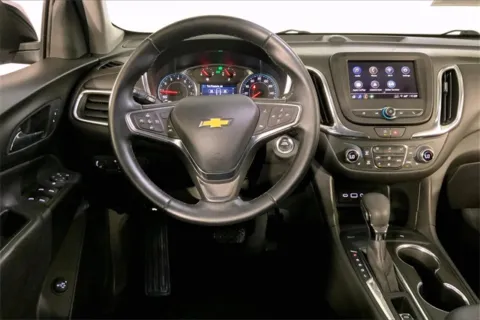 More photos of 2023 Chevrolet Equinox LT at Cable Dahmer Chevrolet of Independence, MO