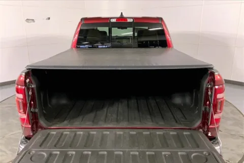 More photos of 2020 Ram 1500 Laramie at Cable Dahmer Chevrolet of Independence, MO