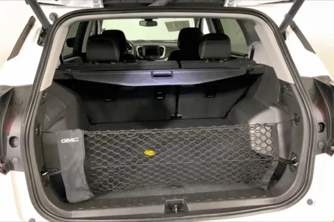 More photos of 2023 GMC Terrain SLE at Cable Dahmer Chevrolet of Independence, MO