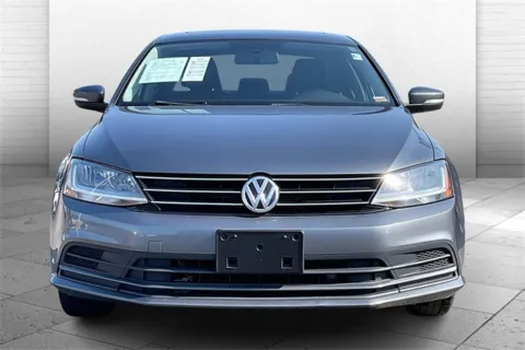 Photos of 2017 Volkswagen Jetta 1.4T SE for sale in Independence, MO at Cable Dahmer Chevrolet of Independence