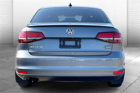 Another view of 2017 Volkswagen Jetta 1.4T SE for sale in Independence, MO at Cable Dahmer Chevrolet of Independence