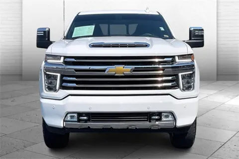 Photos of 2023 Chevrolet Silverado 2500HD High Country for sale in Independence, MO at Cable Dahmer Chevrolet of Independence