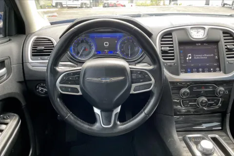 More photos of 2019 Chrysler 300 Touring at Cable Dahmer Chevrolet of Independence, MO