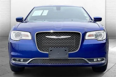 Photos of 2019 Chrysler 300 Touring for sale in Independence, MO at Cable Dahmer Chevrolet of Independence