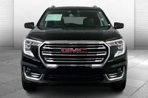 Photos of 2024 GMC Terrain SLT for sale in Independence, MO at Cable Dahmer Chevrolet of Independence