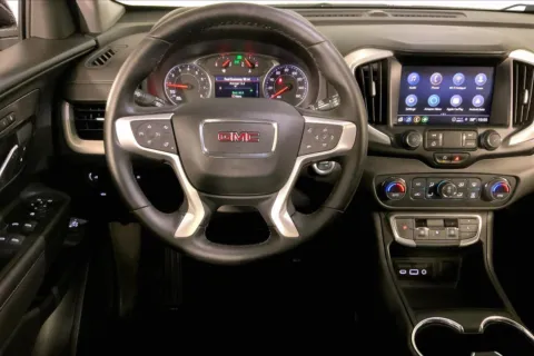 More photos of 2024 GMC Terrain SLT at Cable Dahmer Chevrolet of Independence, MO