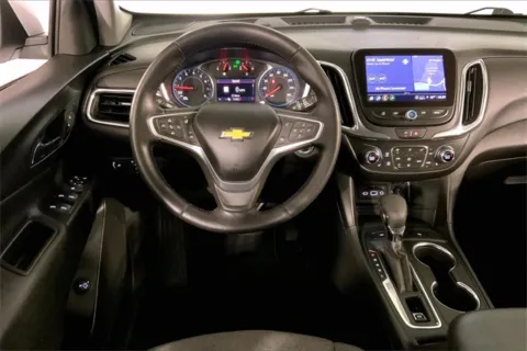 More photos of 2022 Chevrolet Equinox LT at Cable Dahmer Chevrolet of Independence, MO