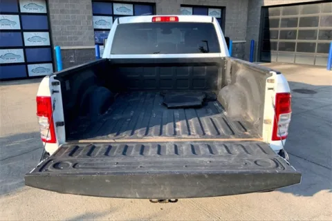 More photos of 2024 Ram 2500 Big Horn at Cable Dahmer Chevrolet of Independence, MO