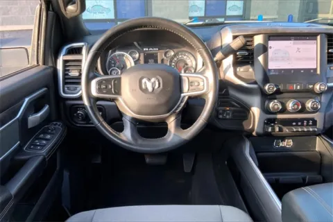 More photos of 2024 Ram 2500 Big Horn at Cable Dahmer Chevrolet of Independence, MO