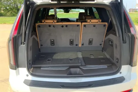 More photos of 2023 Cadillac Escalade Sport at Cable Dahmer Chevrolet of Independence, MO
