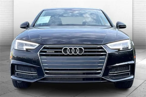 Photos of 2017 Audi A4 2.0T Premium Plus for sale in Independence, MO at Cable Dahmer Chevrolet of Independence