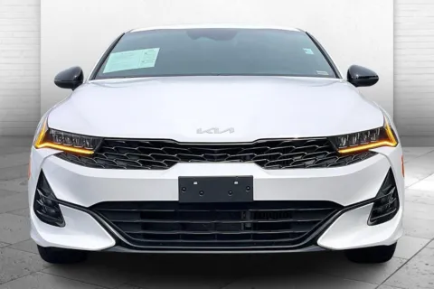 Photos of 2022 Kia K5 GT-Line for sale in Independence, MO at Cable Dahmer Chevrolet of Independence
