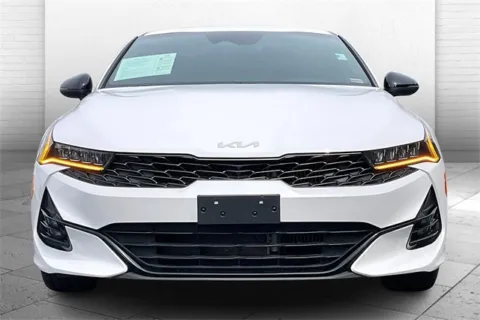 Photos of 2022 Kia K5 GT-Line for sale in Independence, MO at Cable Dahmer Chevrolet of Independence