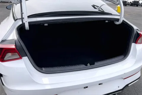 More photos of 2022 Kia K5 GT-Line at Cable Dahmer Chevrolet of Independence, MO