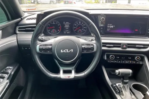 More photos of 2022 Kia K5 GT-Line at Cable Dahmer Chevrolet of Independence, MO