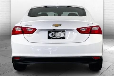 Another view of 2023 Chevrolet Malibu LT for sale in Independence, MO at Cable Dahmer Chevrolet of Independence
