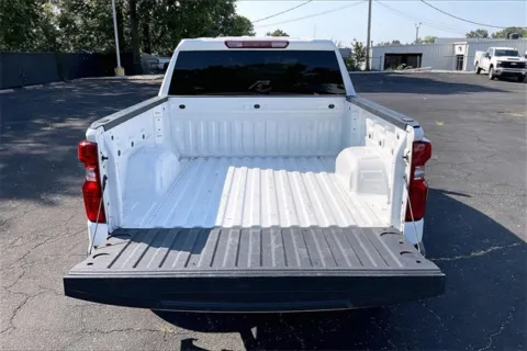 More photos of 2024 Chevrolet Silverado 1500 LT at Cable Dahmer Chevrolet of Independence, MO