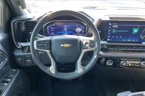 More photos of 2024 Chevrolet Silverado 1500 LT at Cable Dahmer Chevrolet of Independence, MO