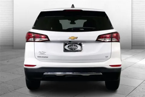 Another view of 2022 Chevrolet Equinox LT for sale in Independence, MO at Cable Dahmer Chevrolet of Independence