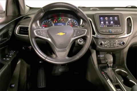 More photos of 2022 Chevrolet Equinox LT at Cable Dahmer Chevrolet of Independence, MO