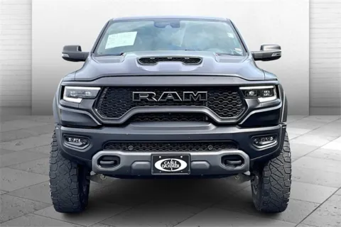 Photos of 2023 Ram 1500 TRX for sale in Independence, MO at Cable Dahmer Chevrolet of Independence