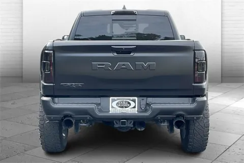 Another view of 2023 Ram 1500 TRX for sale in Independence, MO at Cable Dahmer Chevrolet of Independence