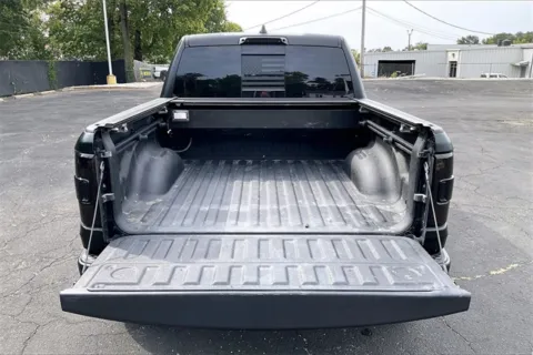 More photos of 2023 Ram 1500 TRX at Cable Dahmer Chevrolet of Independence, MO