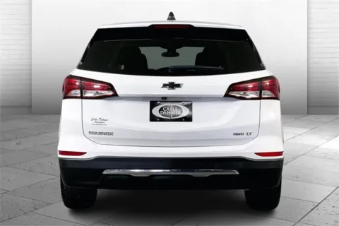Another view of 2022 Chevrolet Equinox LT for sale in Independence, MO at Cable Dahmer Chevrolet of Independence