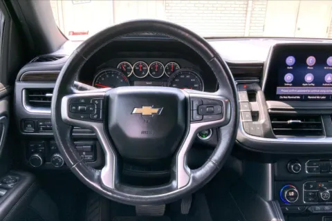 More photos of 2021 Chevrolet Tahoe LT at Cable Dahmer Chevrolet of Independence, MO